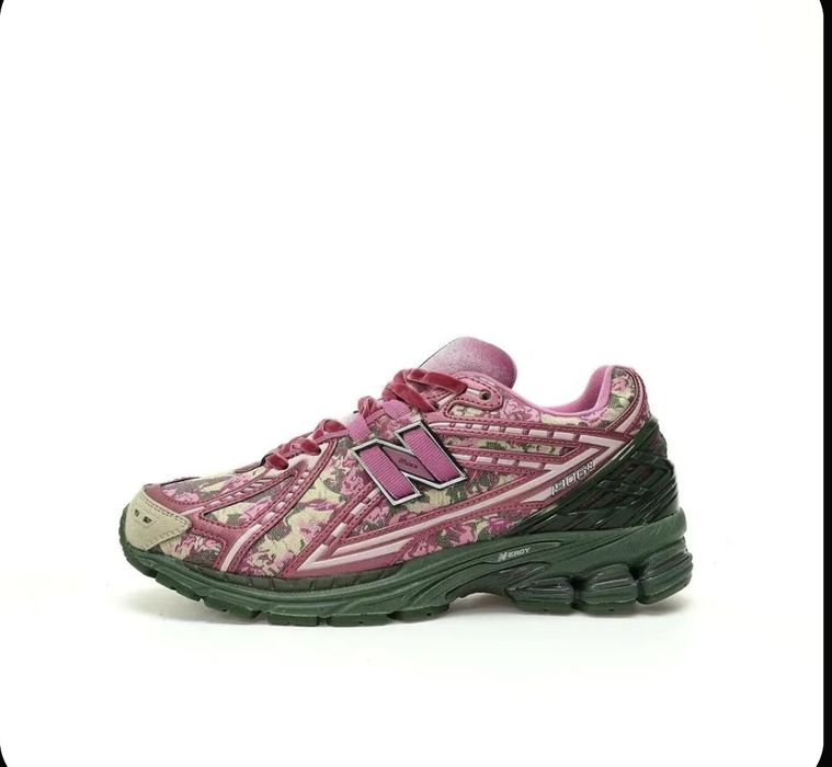 Кроссовки New Balance NB 1906R на 41-42 размер