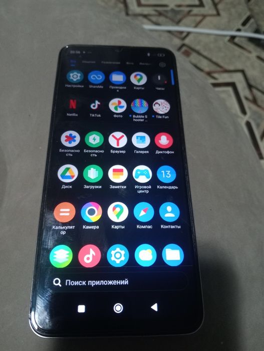 Продам телефон РОСО С75