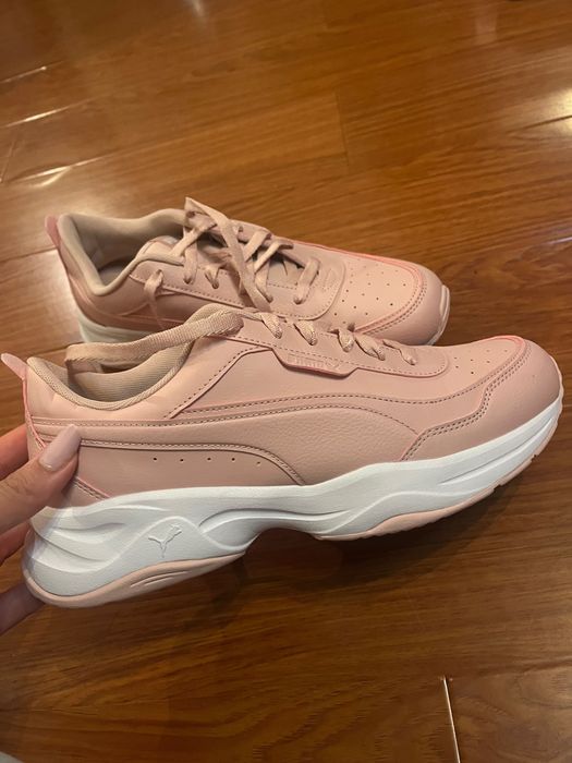 Pantofi sport Puma