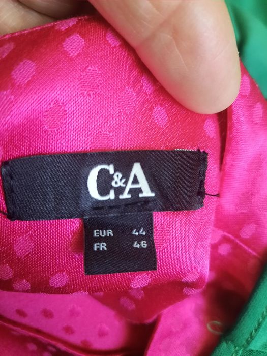 Rochiță roz,noua fără eticheta