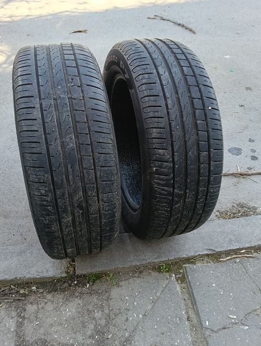 Pirelli Cinturato P7 215/55/17