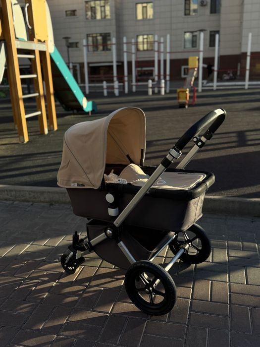 Коляска Bugaboo коляска
