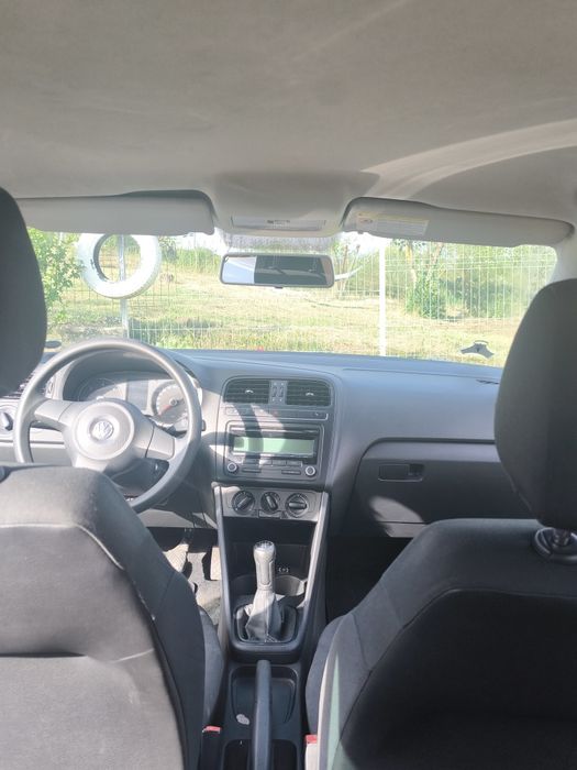 Volkswagen polo vanzare