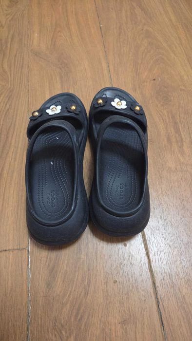 Crocs дамски сандали №39