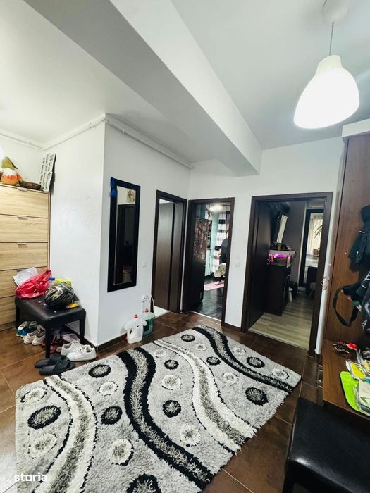 3 camere | Dream Residence | 73 mp | 2 băi | T736