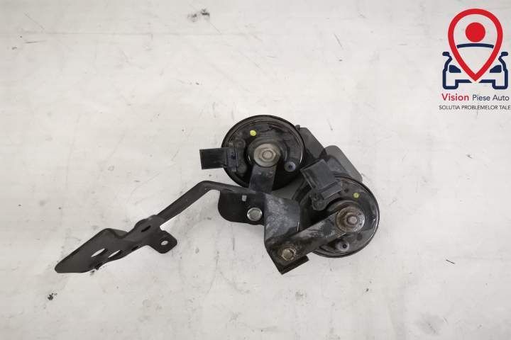 Claxon Original  Bentley  Continental GT  2 [facelift] [2015 - 2020]