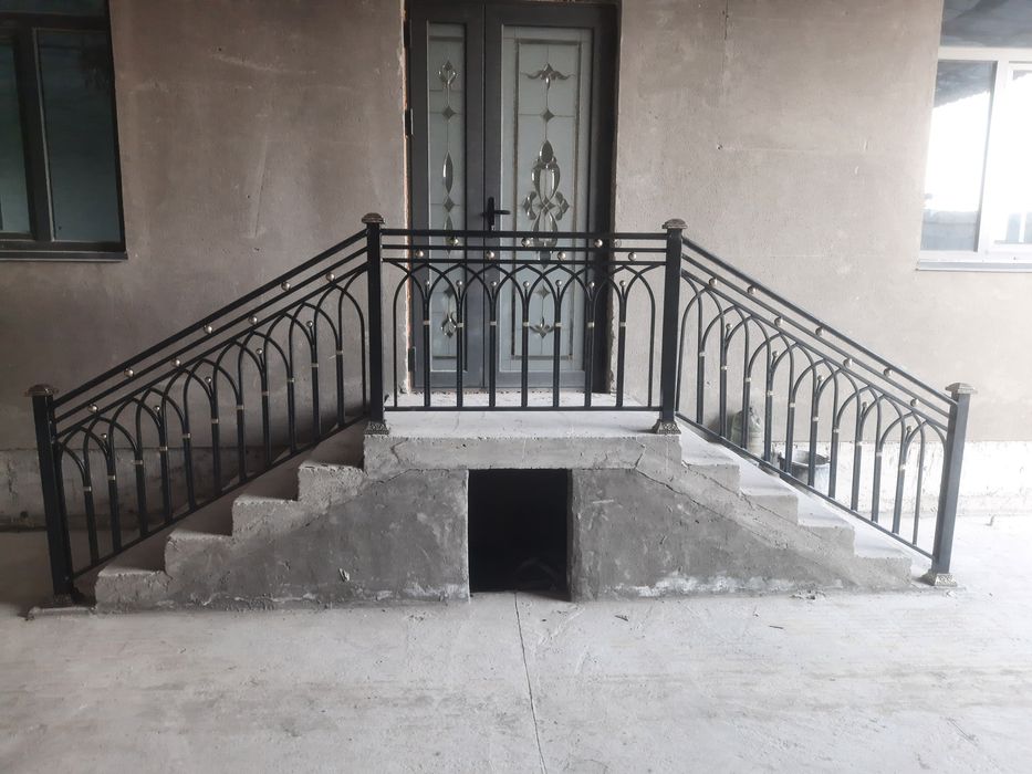 Услуги  Сварщика