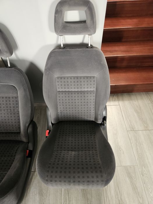 Scaune vw sharan, seat alhambra,ford galaxy model 2000-2010