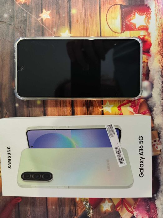 Samsung с гаранция