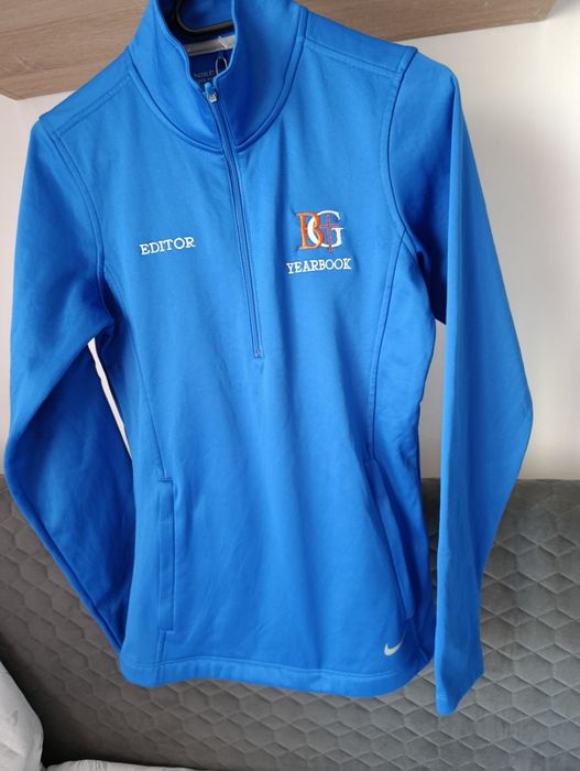 Bluză sport Nike