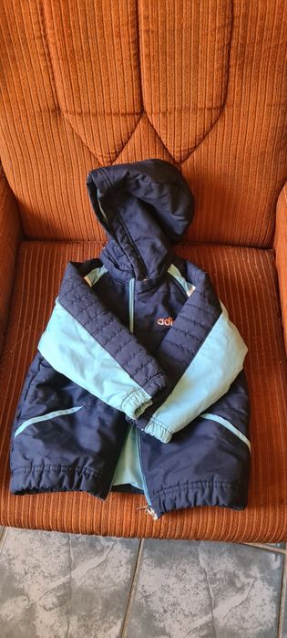 Якета за момче 2-3г.