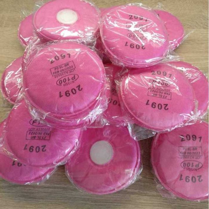 Филтри и адаптери за маски 3M