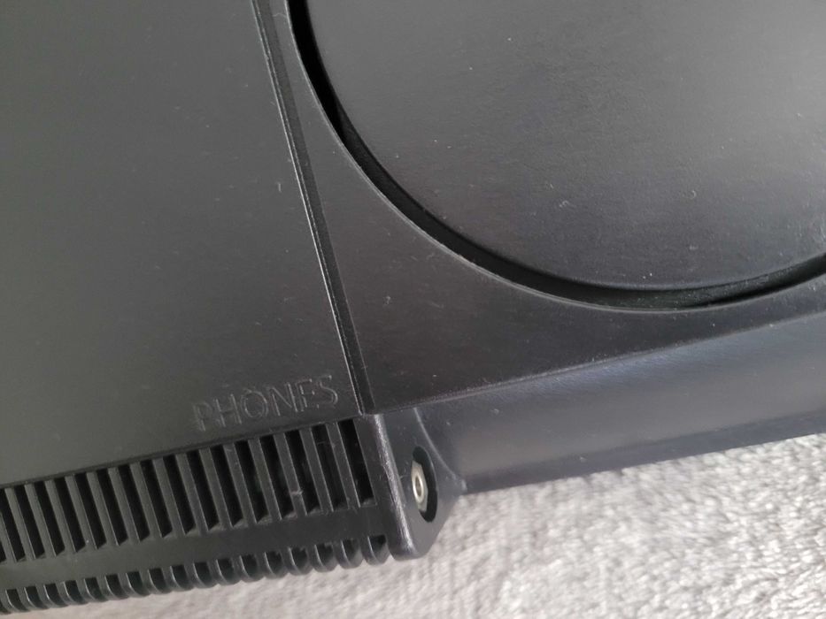 Bang & Olufsen BeoSound Century 2651 sistem audio Hi-Fi "All-In-One"