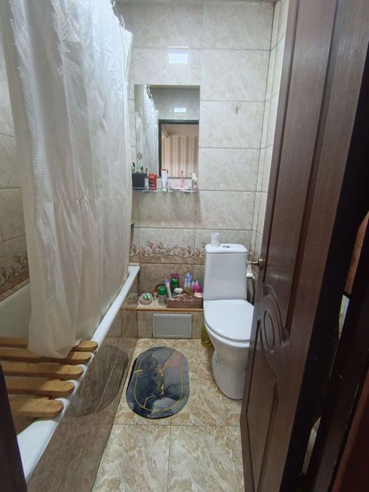 Тинчлик 1-2/1/5 Урта ремонт Обш: 42 кВ.м Ор.р:Тинчлик, Гунча, Бог коча