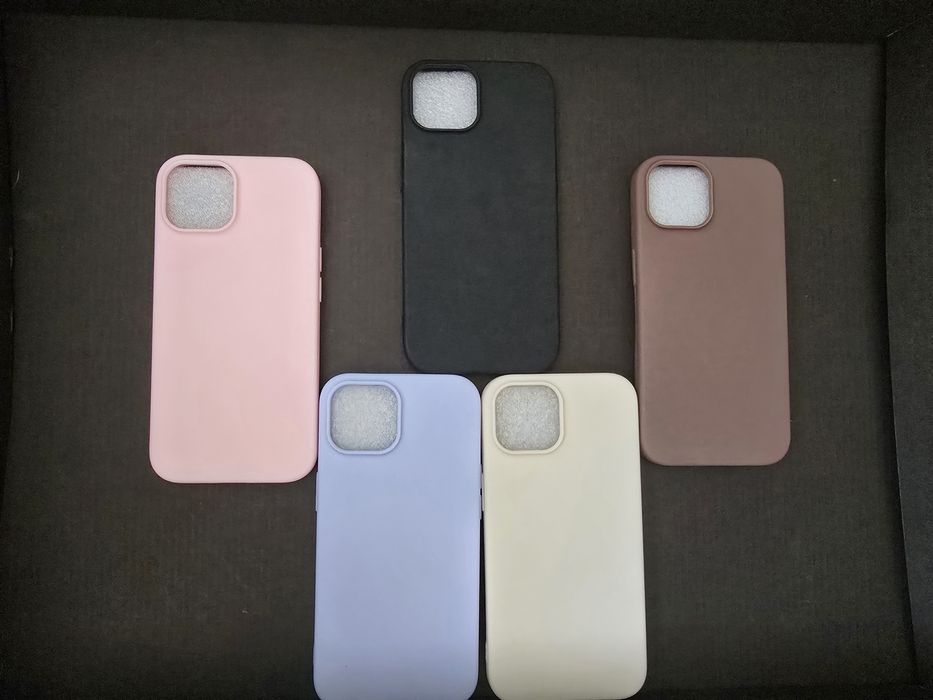 IPhone case 15 / 15 Pro / 15 ProMax