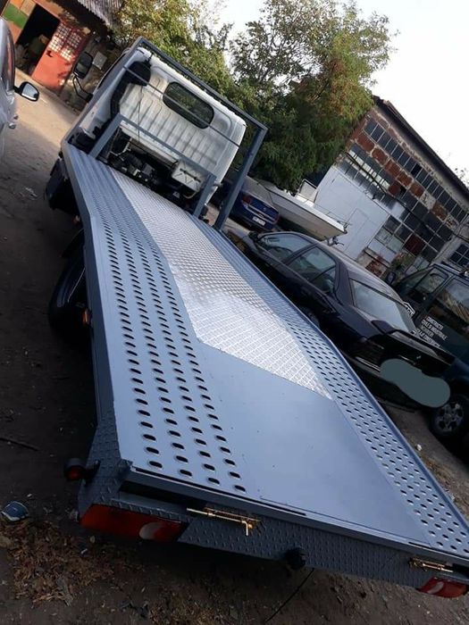 Sudura braila otel, inox, aluminiu, fonta