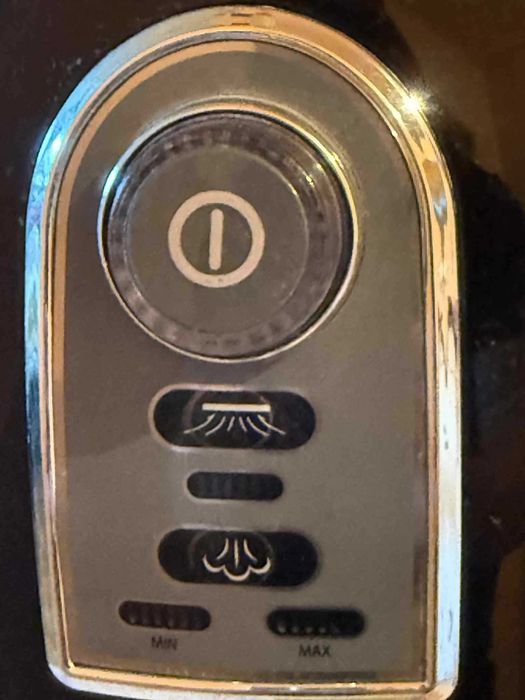 Прахосмукачка 2в1 Rovus Poseidon