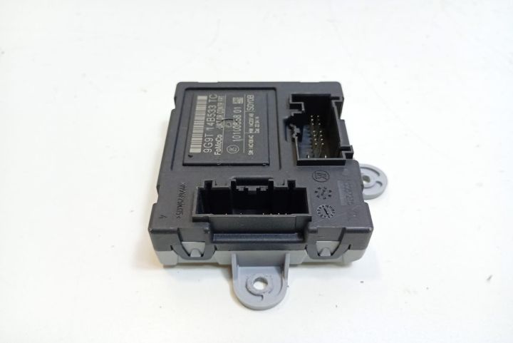 Modul usa stanga fata 9G9T14B533TC Ford Galaxy a 2-a generatie (facel