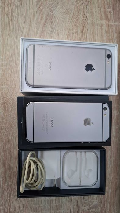 Iphone 5 и 6 за части