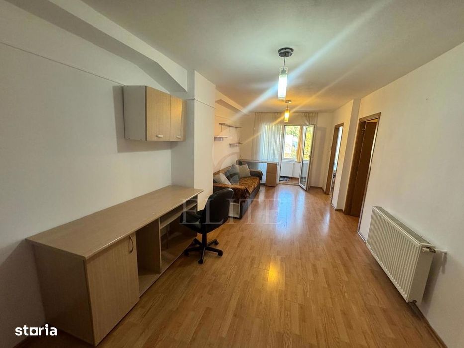 Apartament 2 camere în zona STRAZII OASULUI