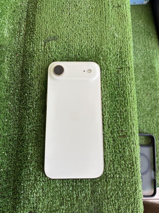 Vand iphone 17 air