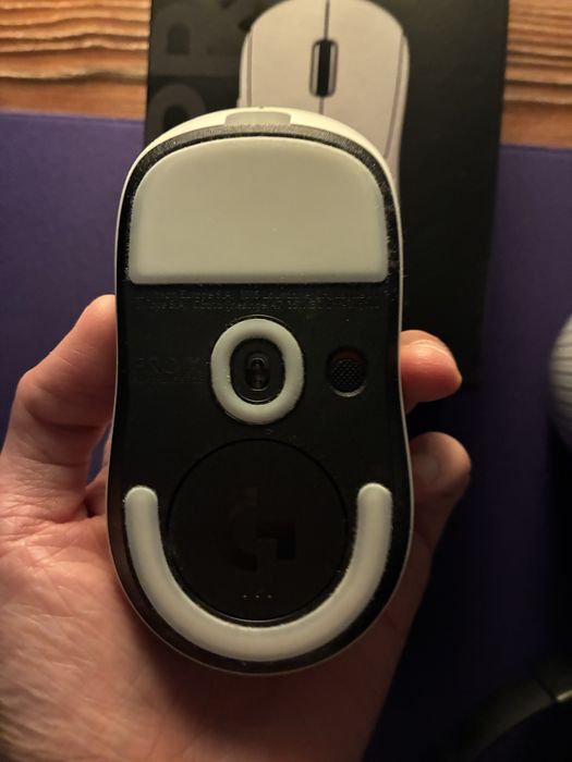 продам Logitech G Pro Superlight 2c