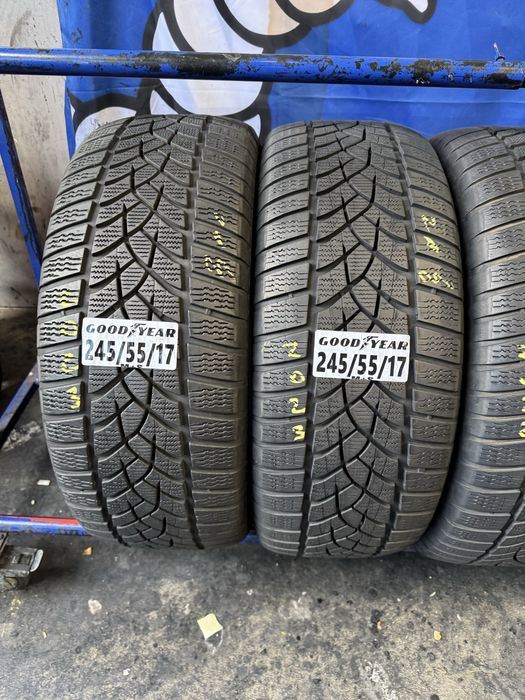 245/55/17 goodyear