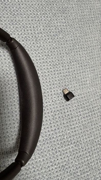 Jabra Evolve2 65 Flex, Negru