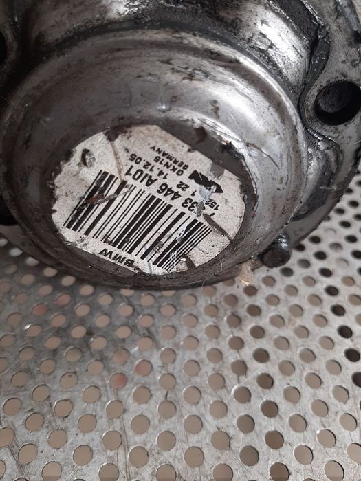 Planetare Planetara Stanga Dreapta Spate Bmw E87 E81 E90 E91 E92 E93 2.0 Diesel Cod 7533445 7533446