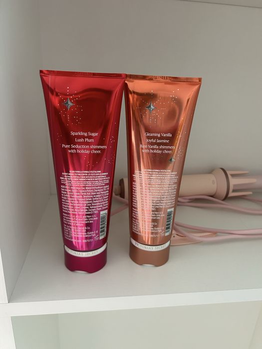 Лосьоны Victoria’s Secret