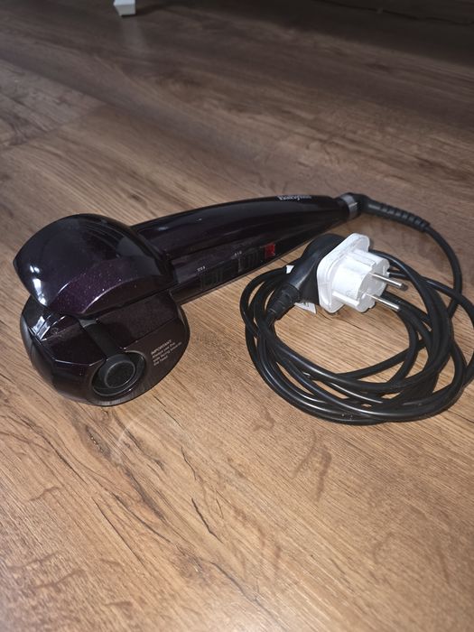 Ondulator automat BABYLISS Curl Secret