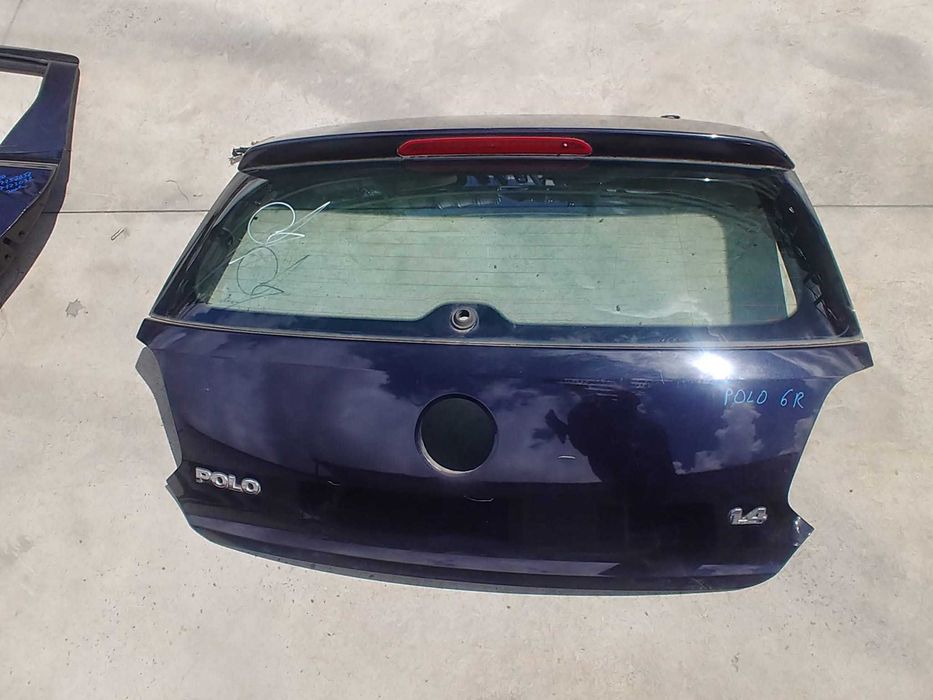 haion vw polo 6r