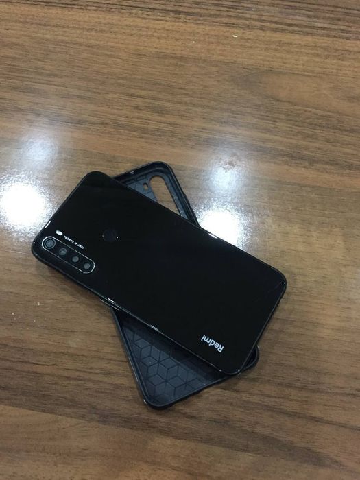 Redmi not 8 64 talik