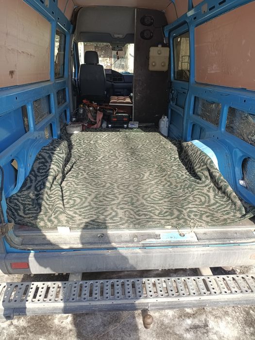 Продам Мерседес спринтер в ХТС