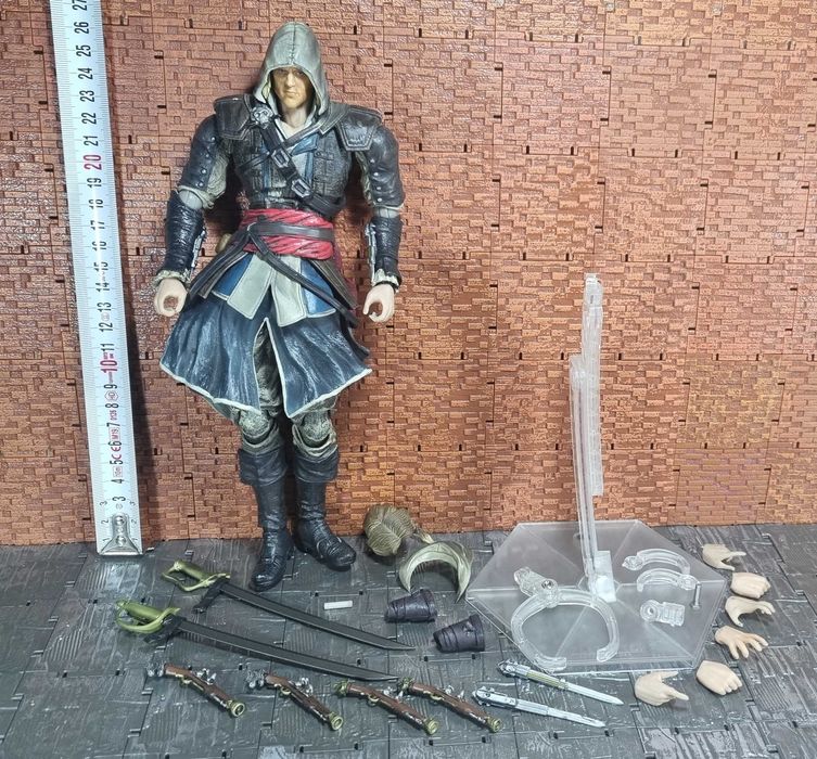 Големи екшън фигури Deadpool и други 20-30 см/ 8-12 inch action figure