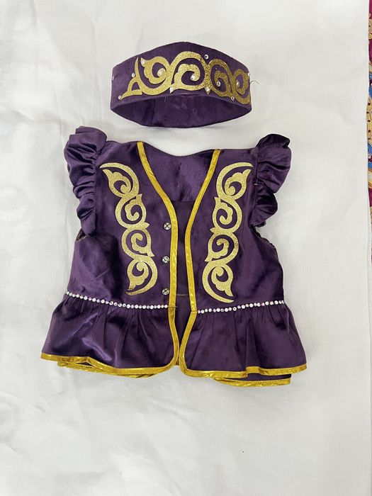 Разные одежды для девочек