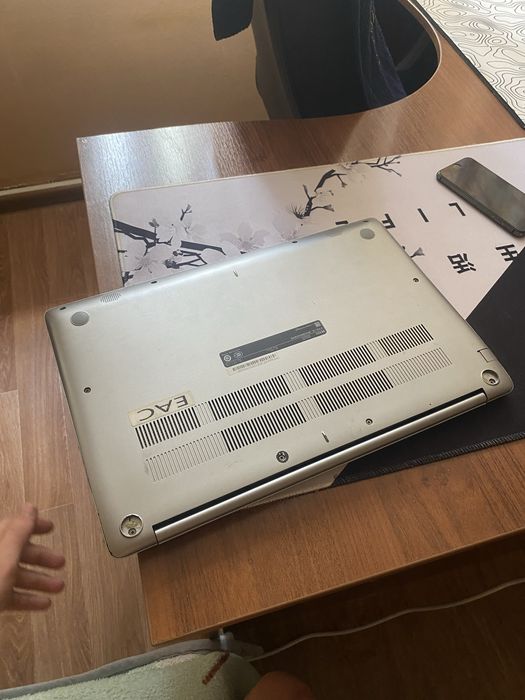 Продам ноутбук Mainbenben damai 6s