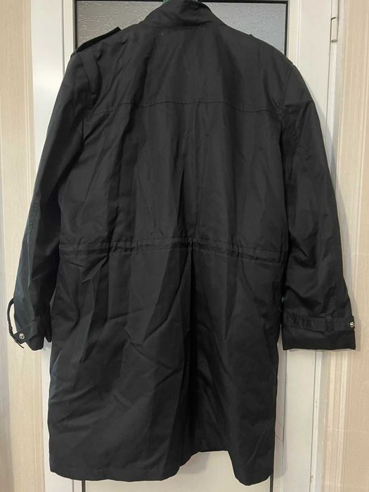 Мъжки нов шлифер