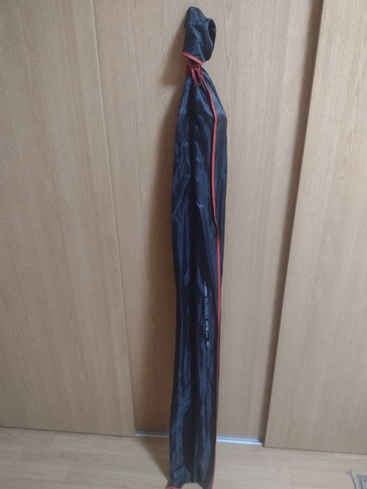 Lanseta de 3 m + mulineta FL+praștie