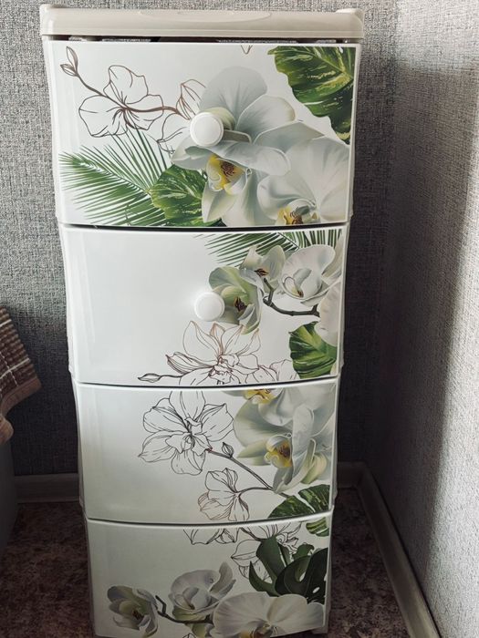 Продам комод шкаф