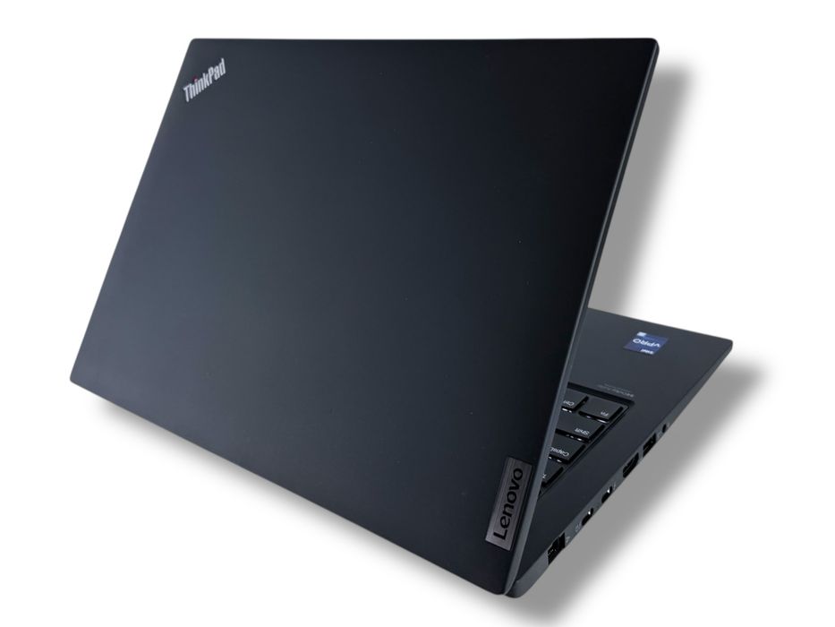 Lenovo ThinkPad T14 Gen 3 14" Touch WUXGA i5-1250p 16RAM 512SSD
