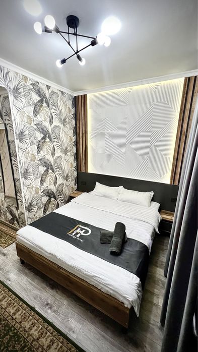 Гостиница Престиж