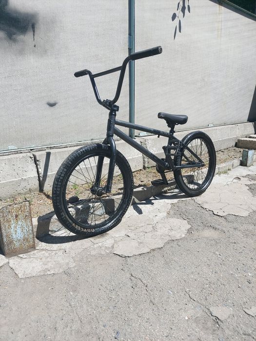 BMX БМХ , трюковой велосипед