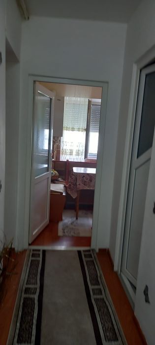 Apartament de 2 camere decomandat
