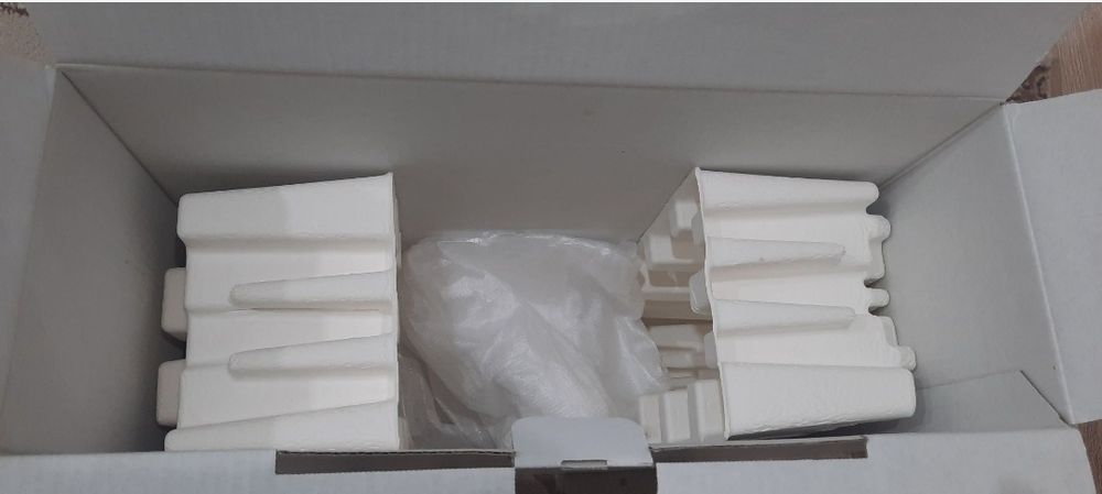 Коробка для PlayStation 5