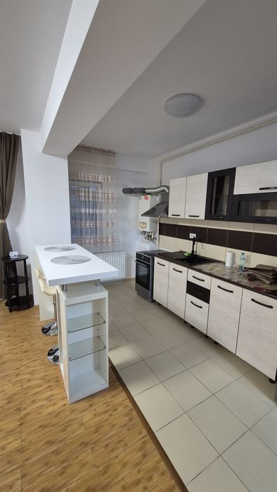 Închiriez Garsoniera in Militari Residence