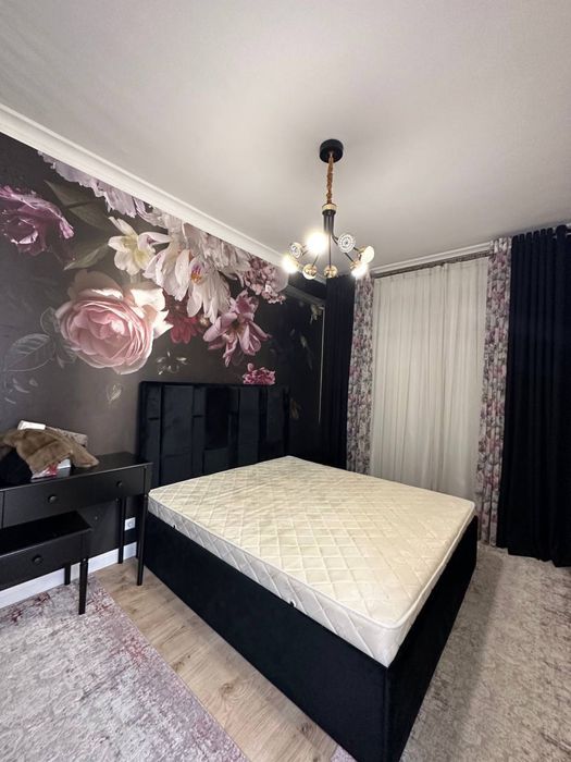 Срочно Сдается Квартира Алмазар сити Новостройка