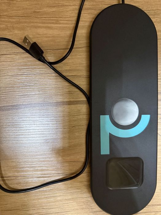 Зарядки для айфона и аксессуары