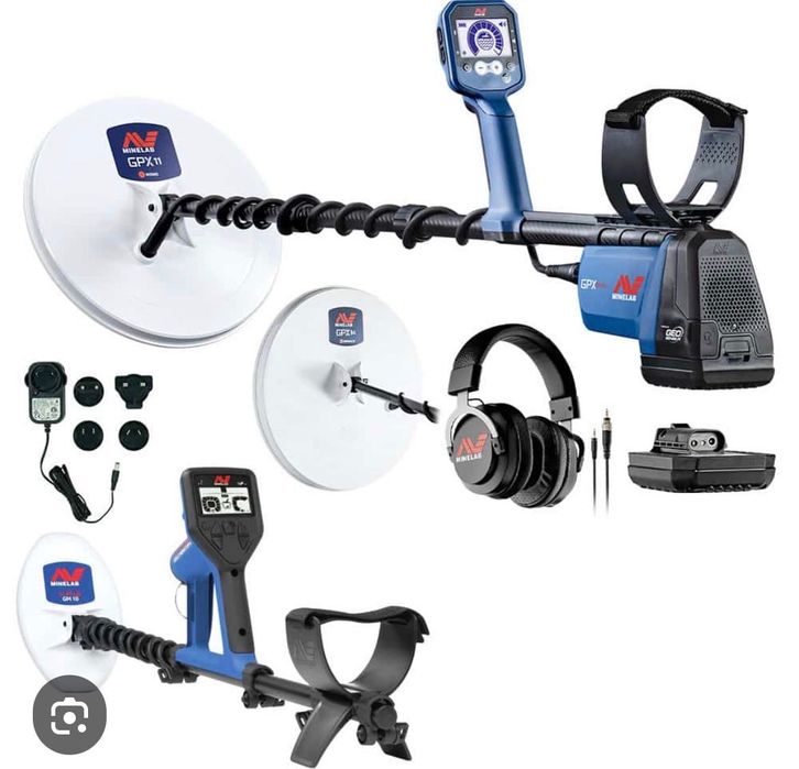 Minilab 6000 Minilab 1000