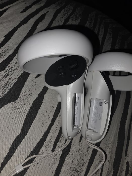 Oculus Quest 2 - 512 GB